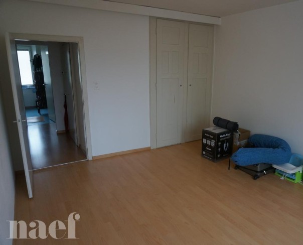 À louer : Appartement 4.5 Pieces La Chaux-de-Fonds - Ref : ABwg5ypR | Naef Immobilier