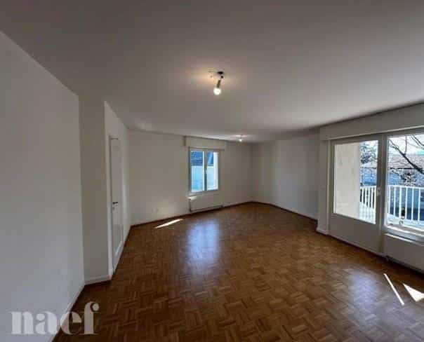 À louer : Appartement 4 Pieces Chambesy - Ref : Af9cISK8 | Naef Immobilier