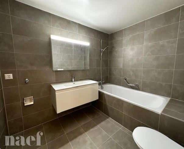 À louer : Appartement 4 Pieces Chambesy - Ref : Af9cISK8 | Naef Immobilier