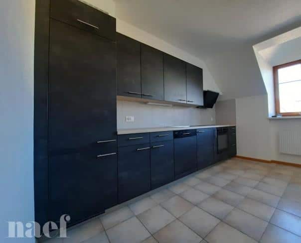 À louer : Appartement 4 Pieces La Chaux-de-Fonds - Ref : B426BZA4 | Naef Immobilier