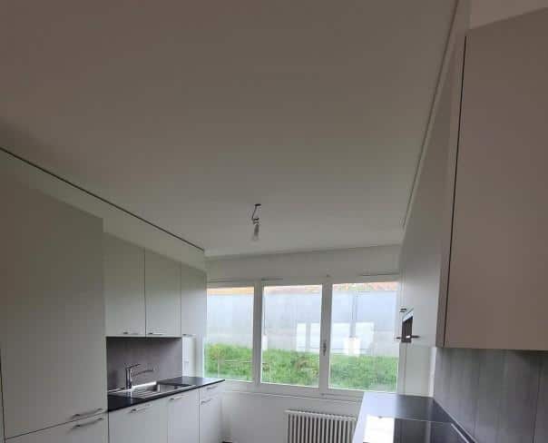 À louer : Appartement 4 Pieces Neuchâtel - Ref : BgPYhfF8PuAbcbR6 | Naef Immobilier