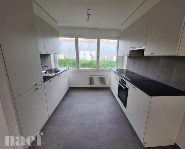 À louer : Appartement 4 Pieces Neuchâtel - Ref : BgPYhfF8PuAbcbR6 | Naef Immobilier