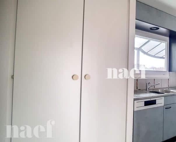 À louer : Appartement 3 Pieces Yverdon-les-Bains - Ref : C0CVCK6H | Naef Immobilier