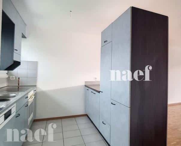À louer : Appartement 3 Pieces Yverdon-les-Bains - Ref : C0CVCK6H | Naef Immobilier