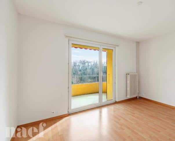 À louer : Appartement 3 Pieces Neuchâtel - Ref : CIgKpi1p | Naef Immobilier