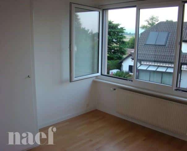 À louer : Appartement 3 Pieces Nyon - Ref : CP.19448 | Naef Immobilier