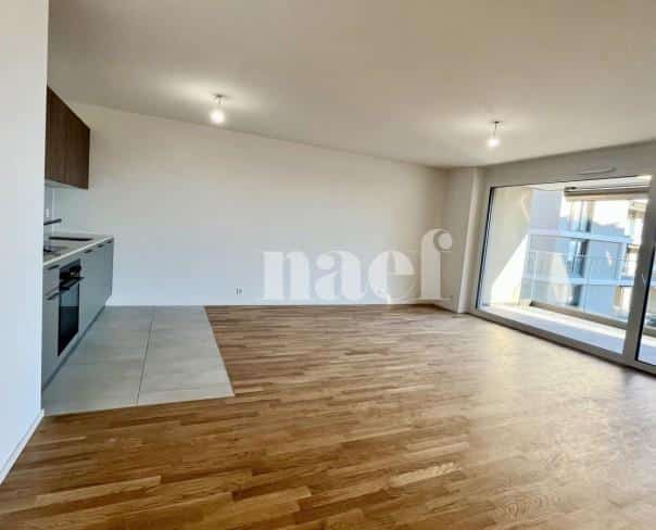 À louer : Appartement 2 Pieces Neuchâtel - Ref : CP.19464 | Naef Immobilier