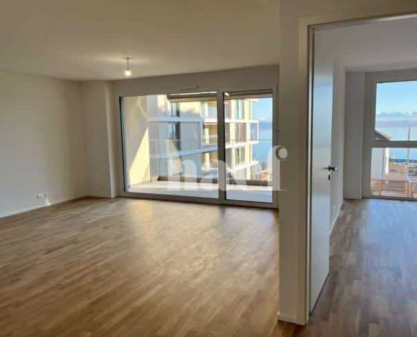 À louer : Appartement 2 Pieces Neuchâtel - Ref : CP.19464 | Naef Immobilier