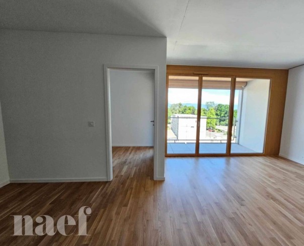 À louer : Appartement 3.5 Pieces Genève - Ref : CP.19563 | Naef Immobilier