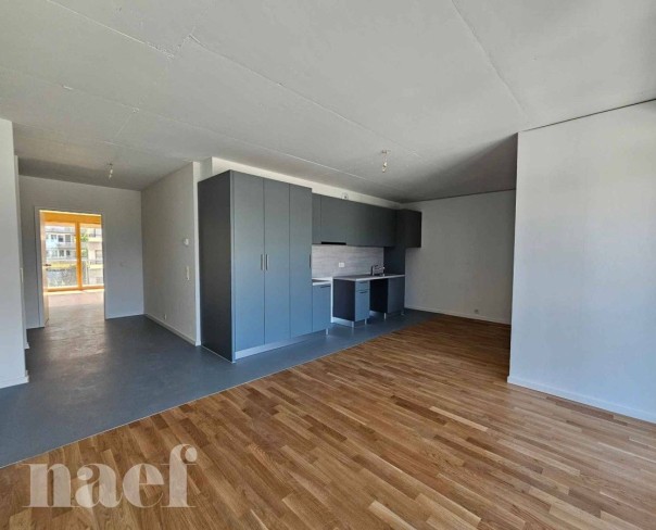 À louer : Appartement 3.5 Pieces Genève - Ref : CP.19563 | Naef Immobilier