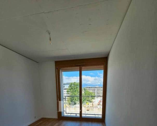 À louer : Appartement 1 Pieces Genève - Ref : CP.19582 | Naef Immobilier