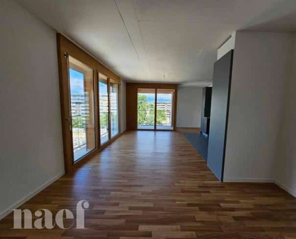 À louer : Appartement 2 Pieces Genève - Ref : CP.19582 | Naef Immobilier