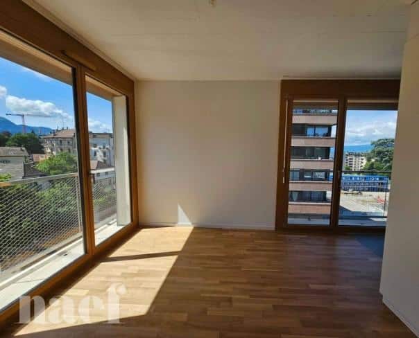 À louer : Appartement 2 Pieces Genève - Ref : CP.19582 | Naef Immobilier