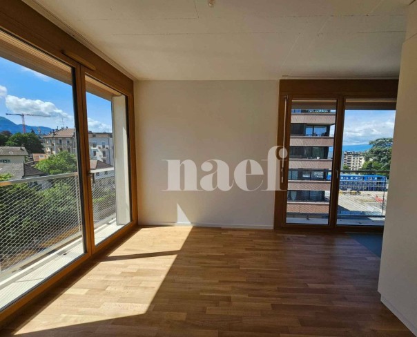 À louer : Appartement 2 Pieces Genève - Ref : CP.19582 | Naef Immobilier