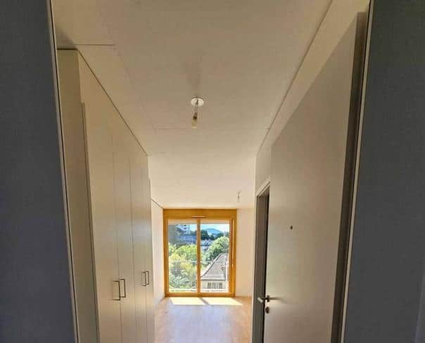 À louer : Appartement 2 Pieces Genève - Ref : CP.19582 | Naef Immobilier