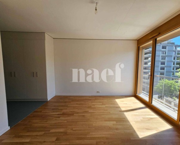 À louer : Appartement 2 Pieces Genève - Ref : CP.19582 | Naef Immobilier