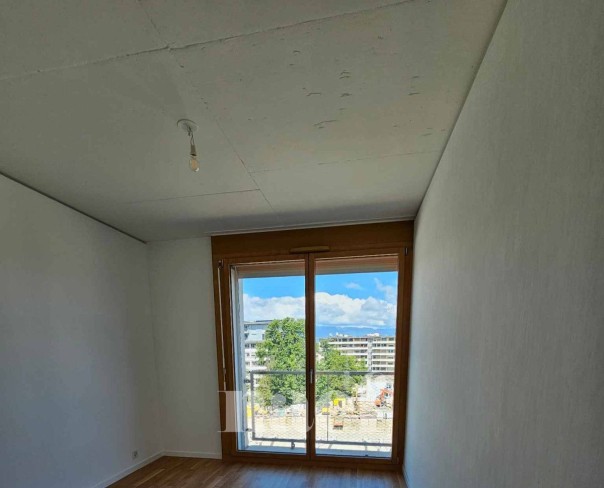 À louer : Appartement 2 Pieces Genève - Ref : CP.19582 | Naef Immobilier