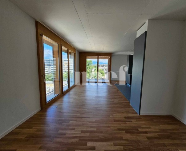 À louer : Appartement 2 Pieces Genève - Ref : CP.19582 | Naef Immobilier