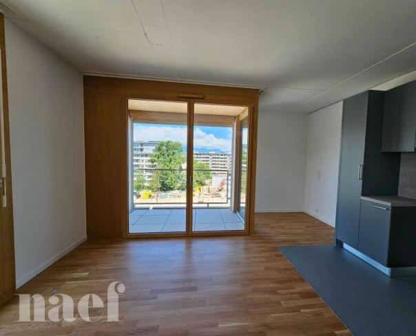 À louer : Appartement 2 Pieces Genève - Ref : CP.19582 | Naef Immobilier