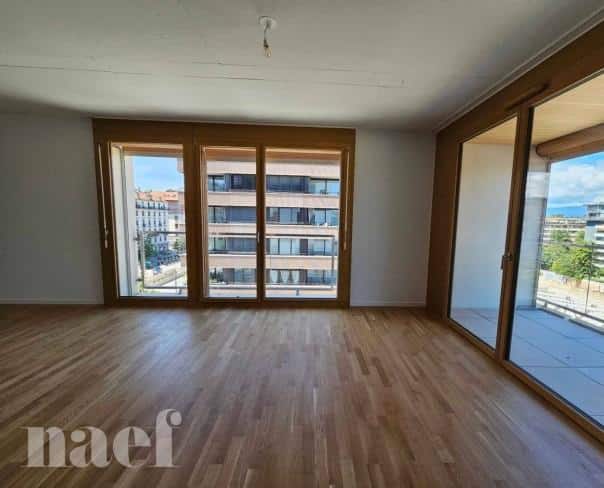 À louer : Appartement 2 Pieces Genève - Ref : CP.19582 | Naef Immobilier