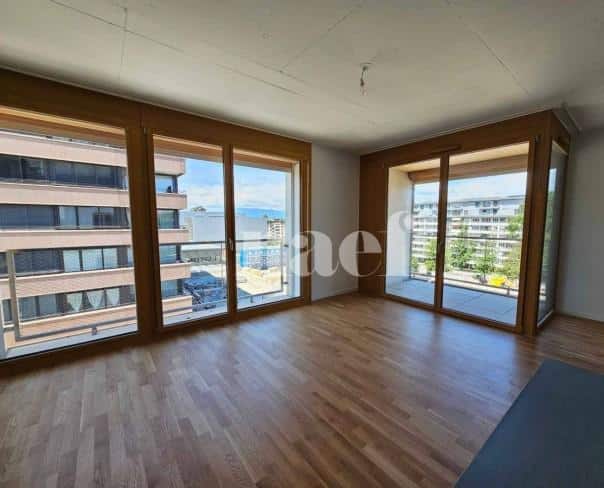 À louer : Appartement 1 Pieces Genève - Ref : CP.19582 | Naef Immobilier