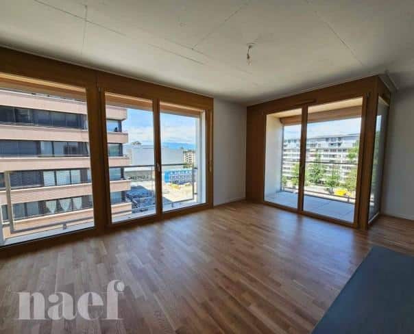 À louer : Appartement 2 Pieces Genève - Ref : CP.19582 | Naef Immobilier