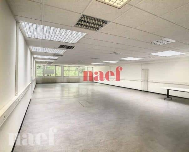À louer : Surface Commerciale Atelier Lausanne - Ref : CP.19771 | Naef Immobilier