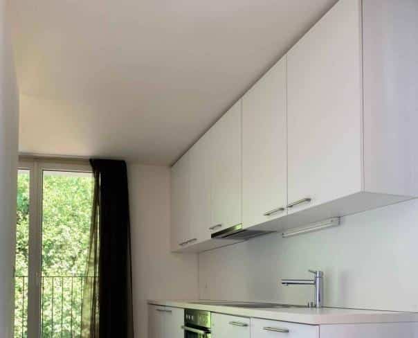 À louer : Appartement 1 Pieces Lausanne - Ref : CP.20664 | Naef Immobilier
