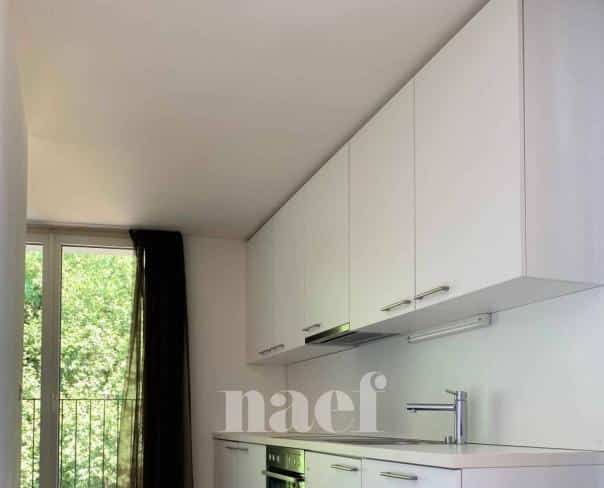 À louer : Appartement 1 Pieces Lausanne - Ref : CP.20664 | Naef Immobilier