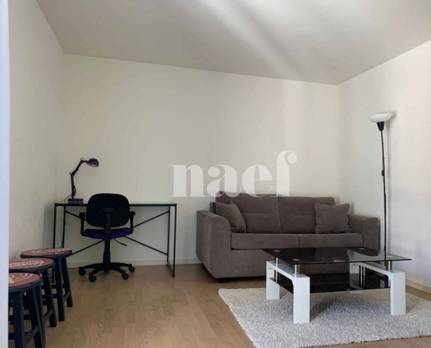 À louer : Appartement 1 Pieces Lausanne - Ref : CP.20664 | Naef Immobilier