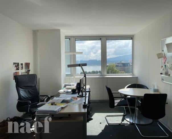 À louer : Surface Commerciale Bureau Genève - Ref : CP.20837 | Naef Immobilier