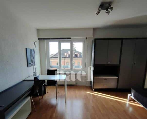 À louer : Appartement 1 Pieces Lausanne - Ref : CP.20945 | Naef Immobilier