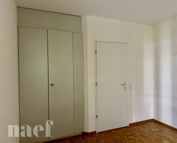 À louer : Appartement 5 Pieces Genève - Ref : CP.32125 | Naef Immobilier