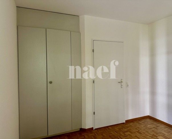 À louer : Appartement 5 Pieces Genève - Ref : CP.32125 | Naef Immobilier