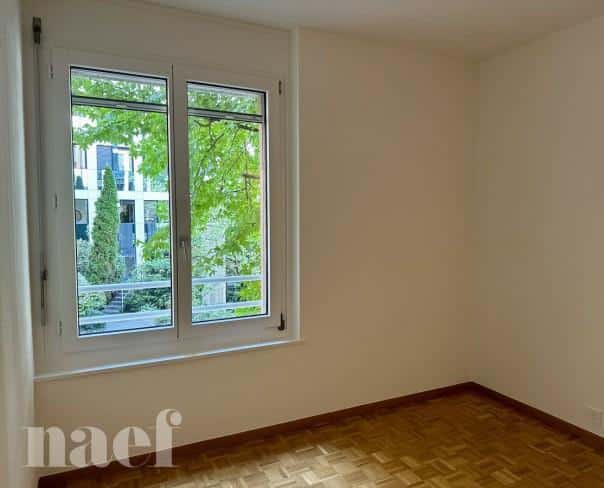 À louer : Appartement 5 Pieces Genève - Ref : CP.32125 | Naef Immobilier