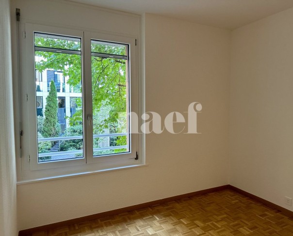 À louer : Appartement 5 Pieces Genève - Ref : CP.32125 | Naef Immobilier