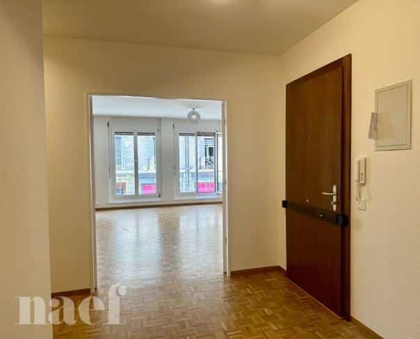 À louer : Appartement 5 Pieces Genève - Ref : CP.32125 | Naef Immobilier