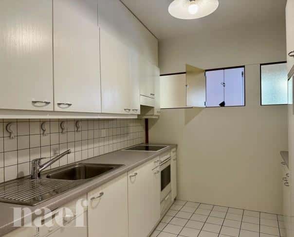 À louer : Appartement 5 Pieces Genève - Ref : CP.32125 | Naef Immobilier