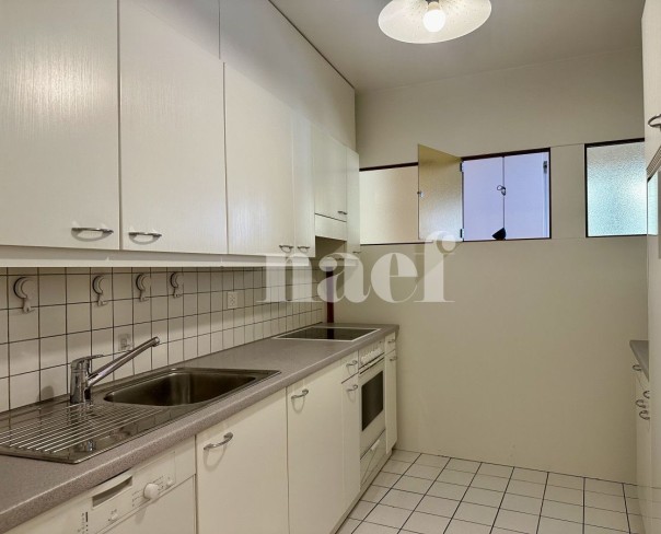 À louer : Appartement 5 Pieces Genève - Ref : CP.32125 | Naef Immobilier