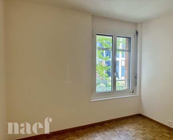 À louer : Appartement 5 Pieces Genève - Ref : CP.32125 | Naef Immobilier