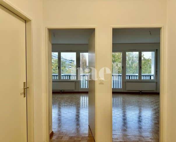 À louer : Appartement 4 Pieces Genève - Ref : CP.32448 | Naef Immobilier