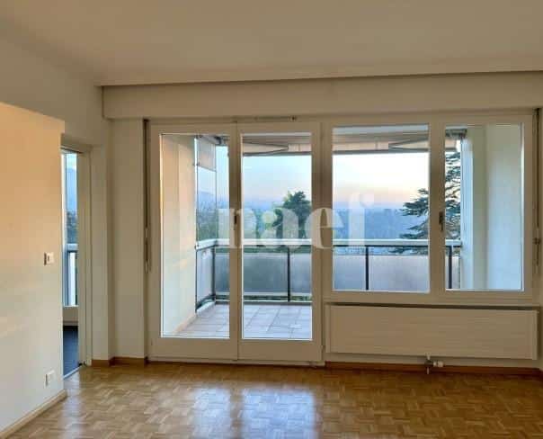 À louer : Appartement 4 Pieces Genève - Ref : CP.32448 | Naef Immobilier