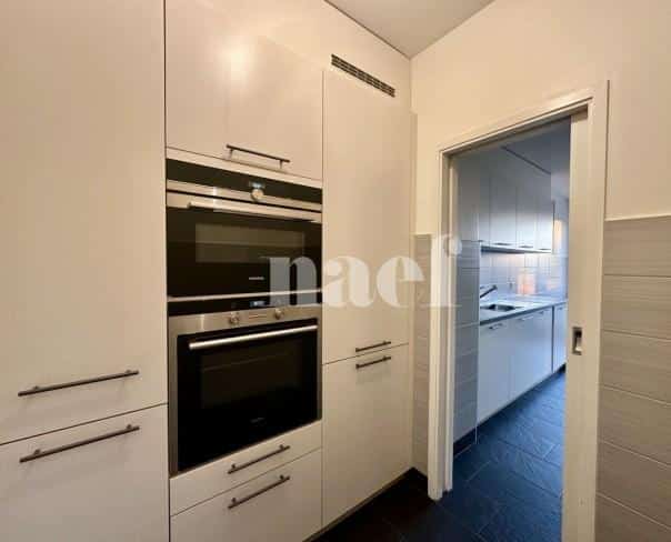 À louer : Appartement 4 Pieces Genève - Ref : CP.32448 | Naef Immobilier