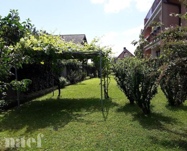 À louer : Appartement 5 Pieces Prilly - Ref : Ddic3GbS | Naef Immobilier