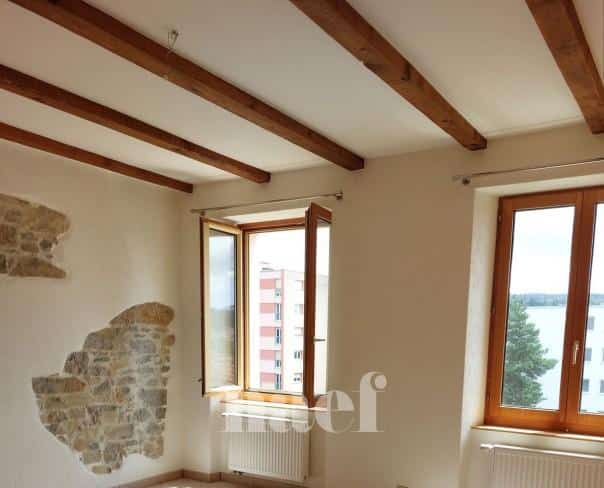 À louer : Appartement 3.5 Pieces La Chaux-de-Fonds - Ref : EC.33994 | Naef Immobilier