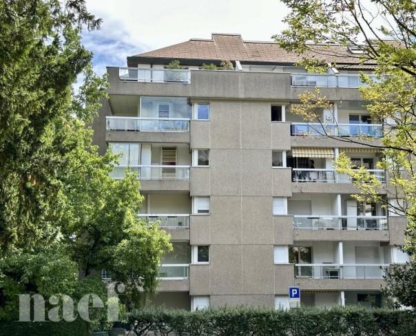 À louer : Appartement 5 Pieces Genève - Ref : EC.34832 | Naef Immobilier