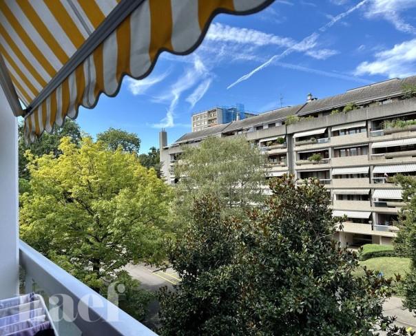 À louer : Appartement 5 Pieces Genève - Ref : EC.34832 | Naef Immobilier