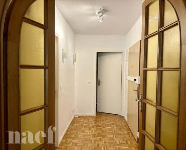 À louer : Appartement 5 Pieces Genève - Ref : EC.34832 | Naef Immobilier