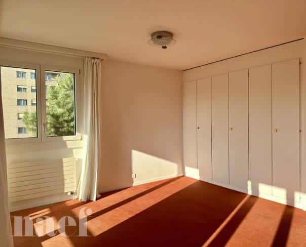 À louer : Appartement 4 Pieces Genève - Ref : EC.34996 | Naef Immobilier