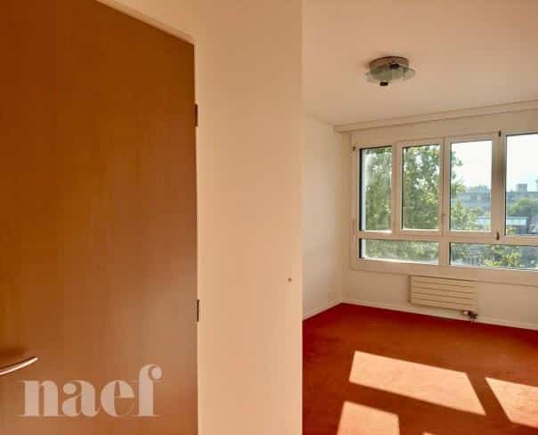 À louer : Appartement 4 Pieces Genève - Ref : EC.34996 | Naef Immobilier